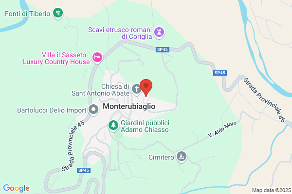 Istituto San Giovanni Bosco