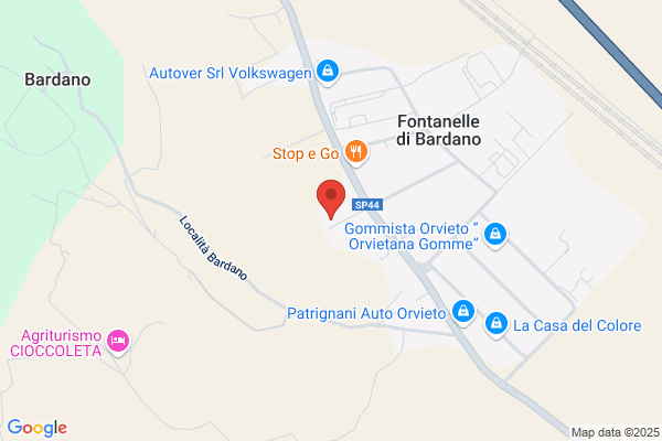 Manieri Aldo Srl