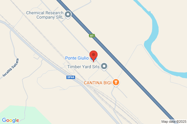 Ponte Giulio (S.P.A.)