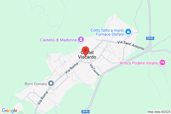 Poste Italiane S.P.A.