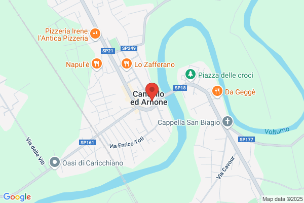 Cose Belle