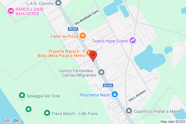 Emporio Abbigliamento Italy