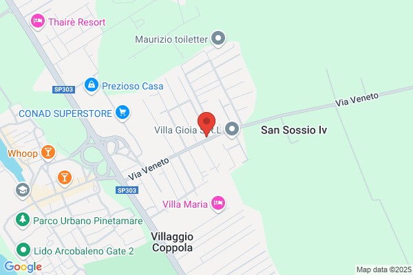 Puocci Immobiliare di Nunzia Puocci