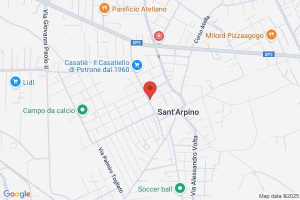 Tecnoimm Agenzia Immobiliare