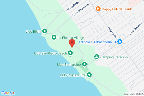 Lido Malibù