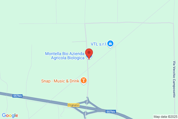 Montella Bio  Azienda Agricola Biologica