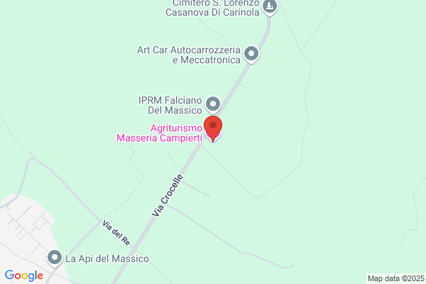 Masseria Campierti