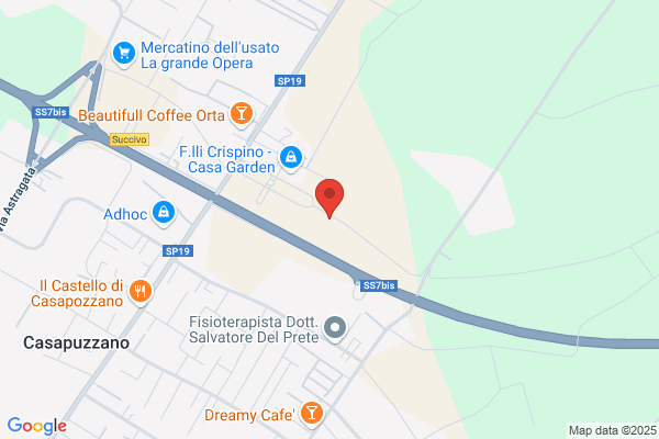 Ce.Lu.Tex Srl