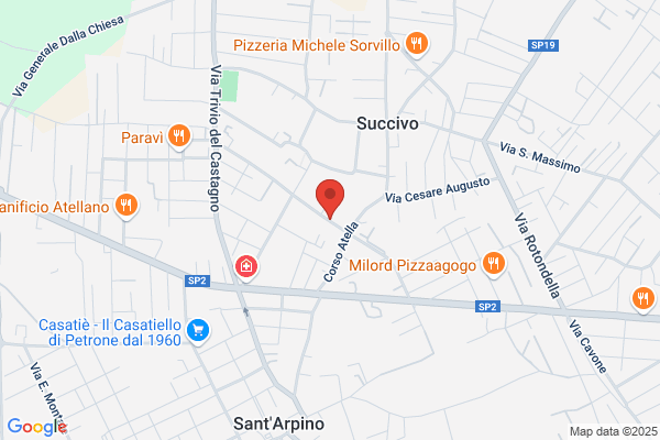Studio Legale Pastena