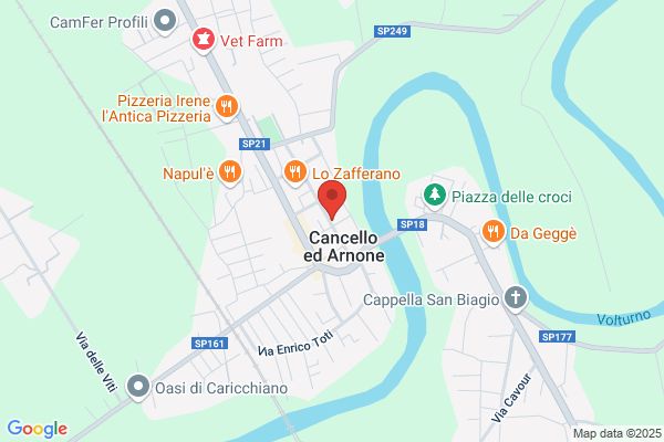 Farmacia Branco della Dr.ssa Nocera Maristella