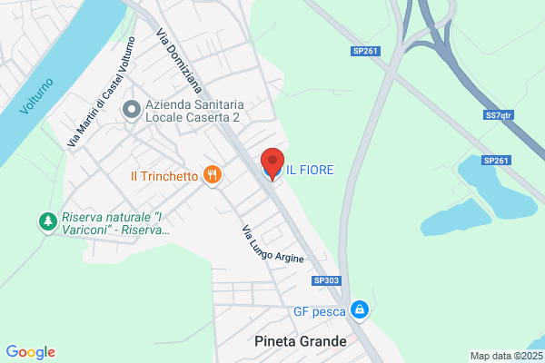 Boutique dei Fiori