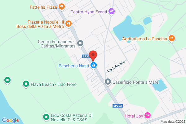 Caseificio Bianco Mozzarella
