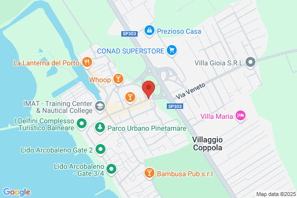 Caseificio Bufalitos - Ciervo
