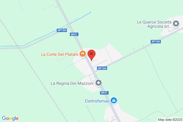Caseificio La Cancellese