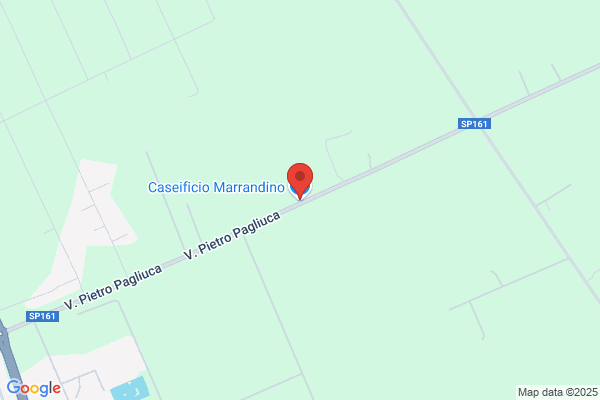 Caseificio Marrandino