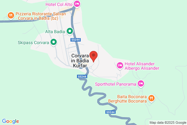 Best Western Hotel La Perla