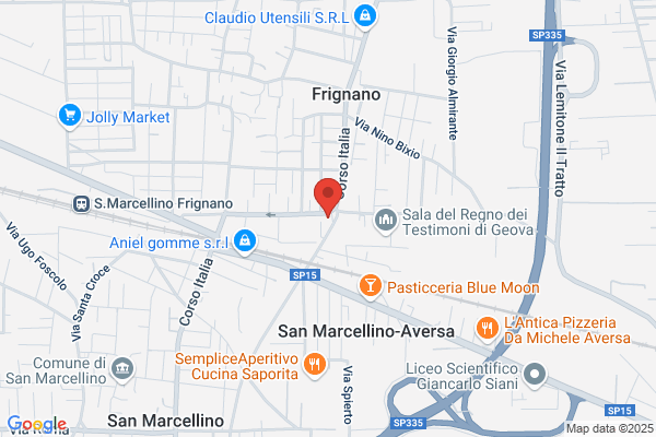 Centro Diagnostico Amato