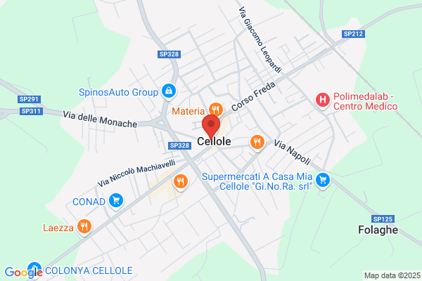 Idee Preziose Gioielleria