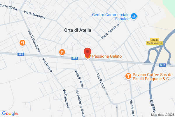 La Venere di Antopa Abiti da Sposa