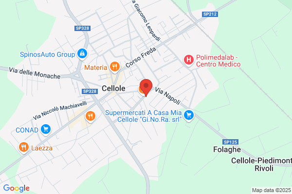 Macelleria Valentino