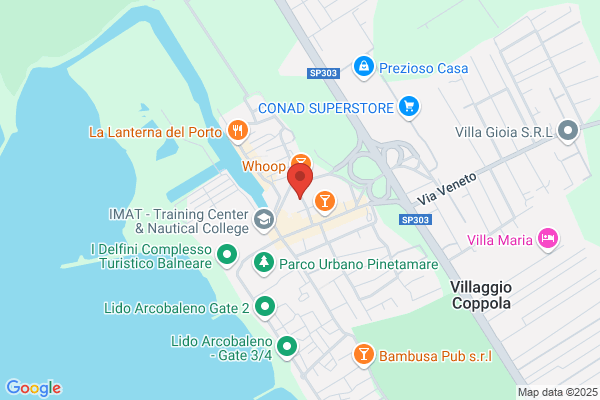 Formaggeria Ciervo