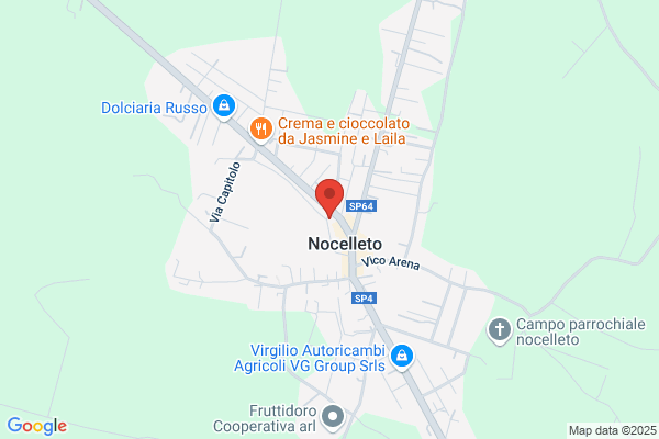 Di Cresce Dott.ssa Angela