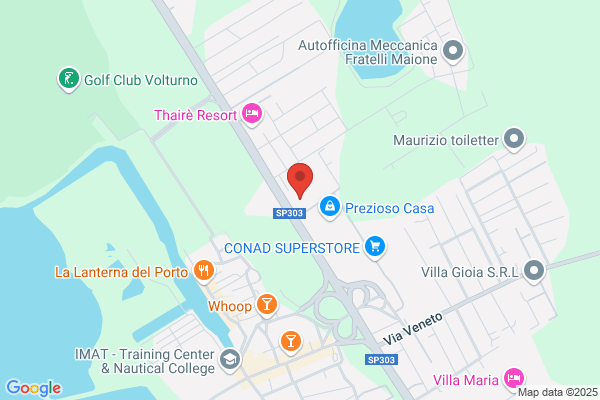 Istituto di Vigilanza Privata F.A.S.