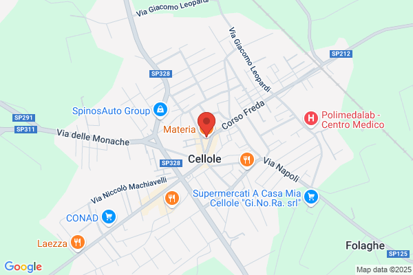 Onoranze Funebri La Primula