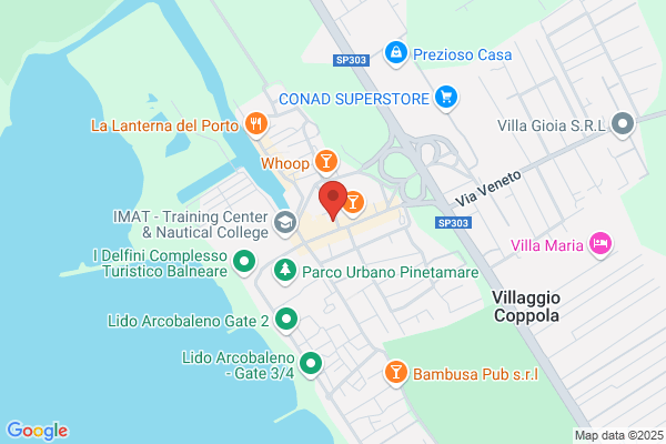 Studio Dentistico Implantologia