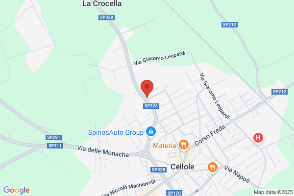 Cirillo Design Infissi & Porte