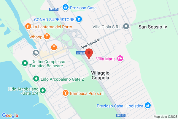 Espresso Italia
