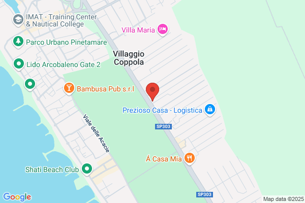 Ristopizza Margò 2.0