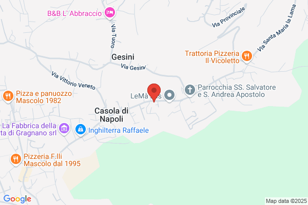 Add’E Guagliun Pizzeria  Pub Tavola Calda Cornetteria