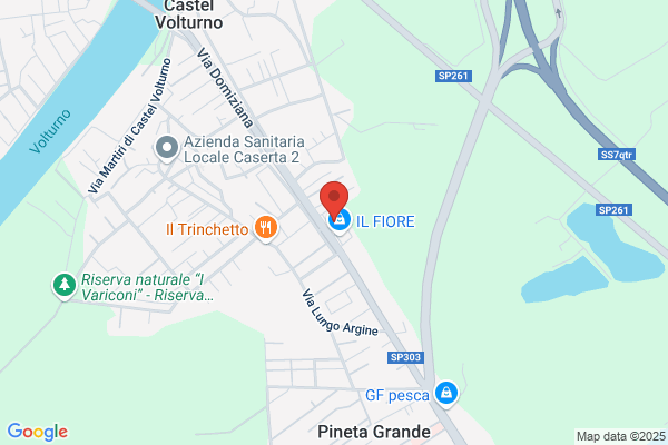 La Dea del Dolce