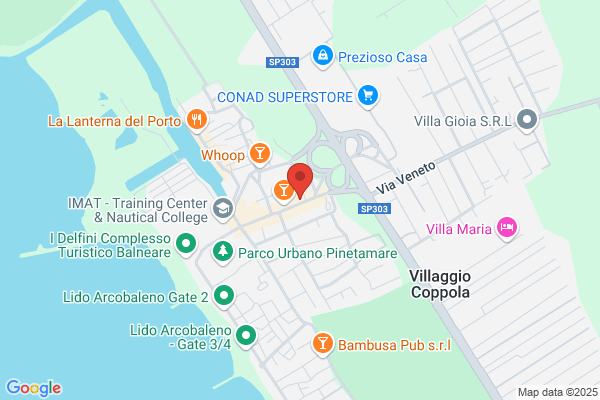 Pizzeria Anema e Core