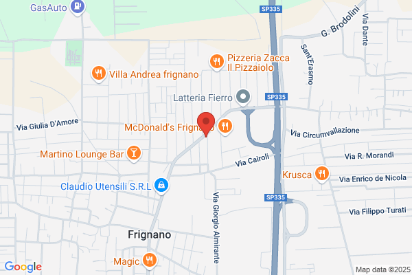 Pizzeria Fratelli Zeno