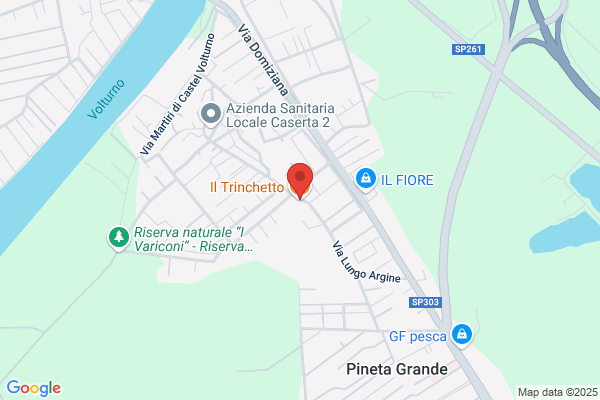 Ristorante Trinchillo