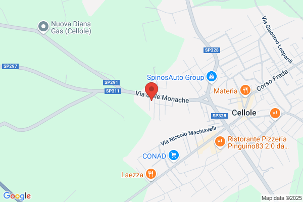 Ristorante e Pizzeria da Gigi