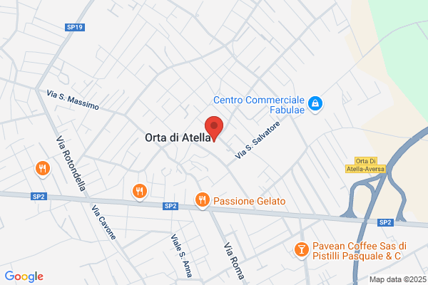Ludoteca Vivere a Colori
