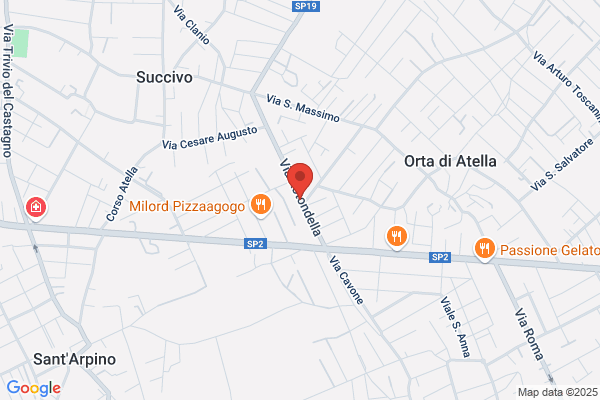 E' Bell o Magnà