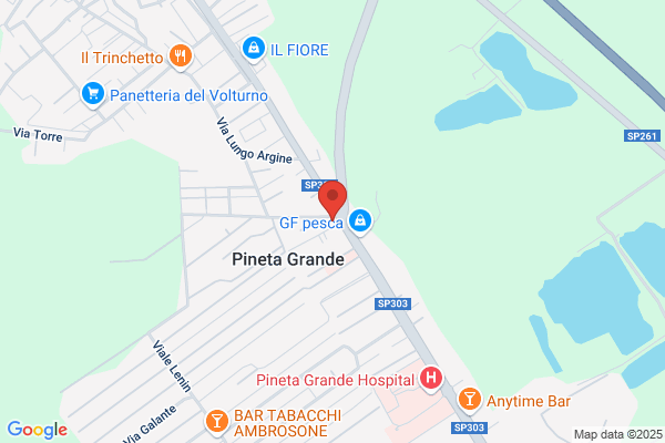 Supermercati Avolio