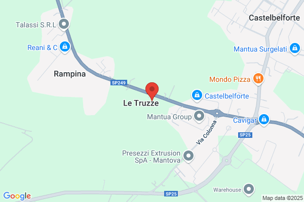 Carrozzeria La Molinella