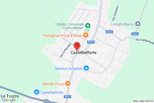 Ferramenta Besutti
