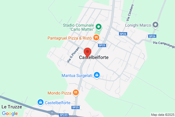 Onoranze Funebri Trevenzoli