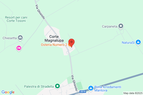 Osteria Numero 2