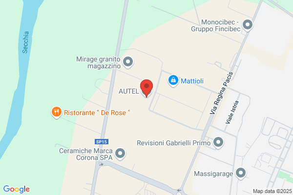 Autel Srl