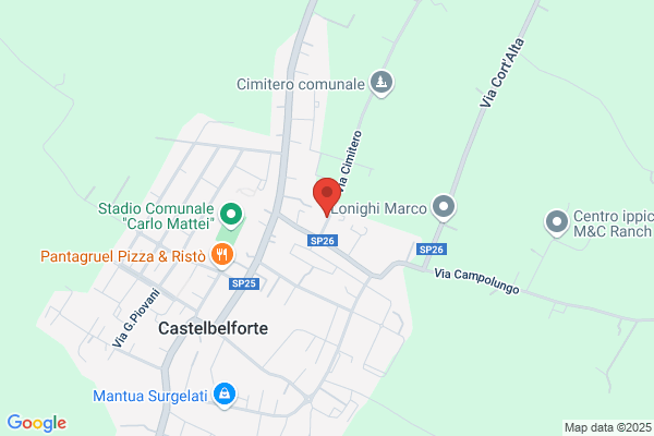Bombonato Costruzioni