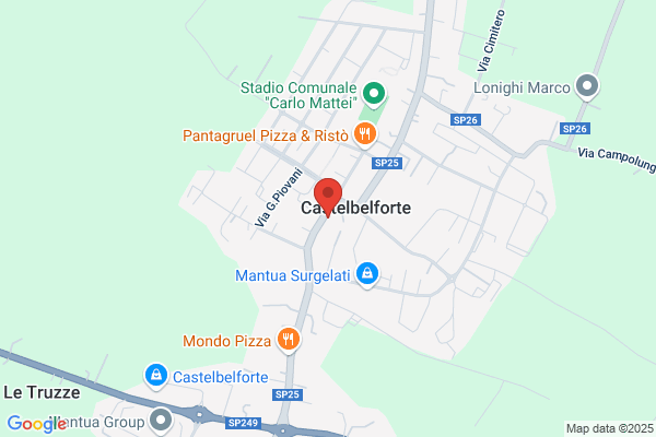 Elvis E Ale Ristorante - Pizzeria