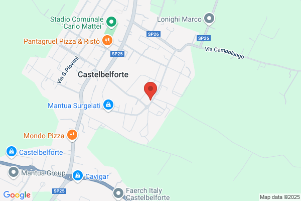 Lab. Odont. Venturini Terenzio