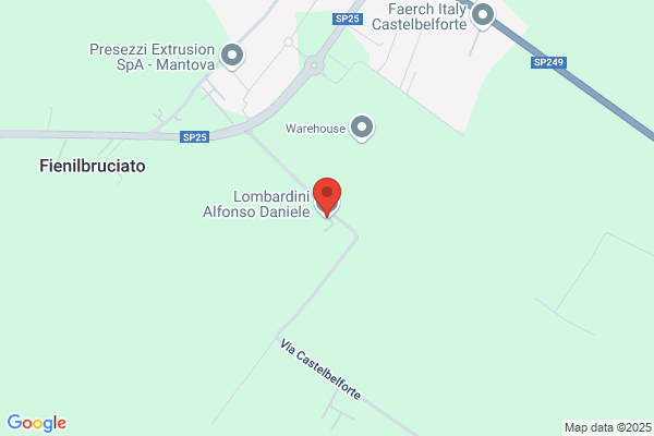 Lombardini alfonso Daniele